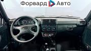 Lada (ВАЗ) Niva Legend Сургут  - изображение 19