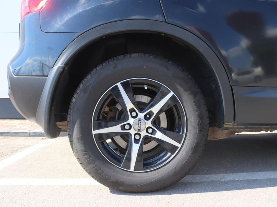 Nissan Qashqai I Нижний Новгород  - изображение 10