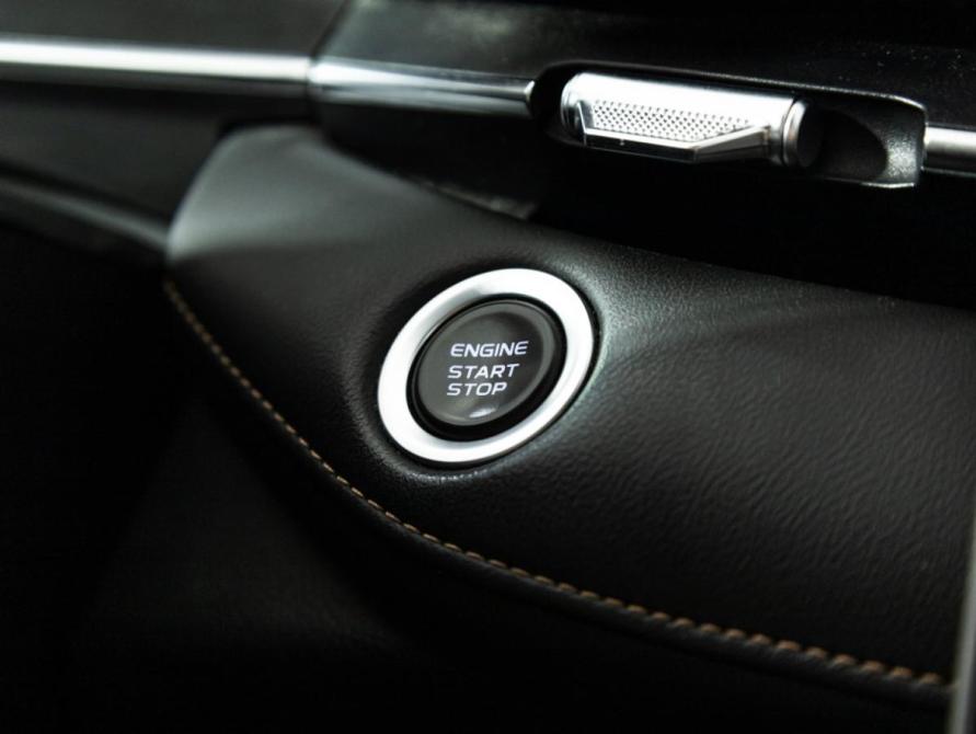 Geely Preface I Санкт-Петербург  - изображение 19