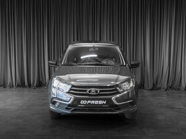 Lada (ВАЗ) Granta I Рестайлинг с пробегом 2019 года, цена 599 000 рублей, 142475 км, лифтбек, Автокод Объявления