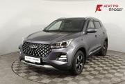 Chery Tiggo 4 Pro I Рестайлинг Волгоград  - изображение 26