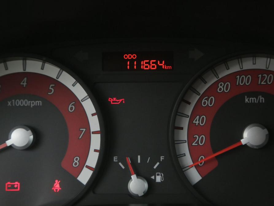 Kia Rio II Рестайлинг Иваново  - изображение 19