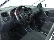 Volkswagen Polo V Рестайлинг Москва  - изображение 44