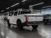 Nissan Frontier Pro Москва  - изображение 32