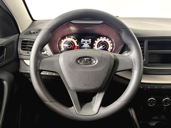 Lada (ВАЗ) Vesta I Рестайлинг (NG) с пробегом 2024 года, цена 1 050 000 рублей, 69545 км, седан, Автокод Объявления