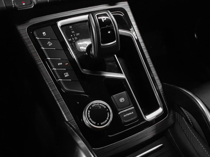 Geely Atlas Pro Москва  - изображение 17