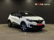Renault Kaptur I Челябинск  - изображение 24
