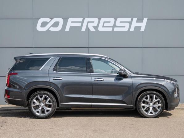 Hyundai Palisade I с пробегом 2020 года, цена 3 900 000 рублей, 170169 км, внедорожник, Автокод Объявления