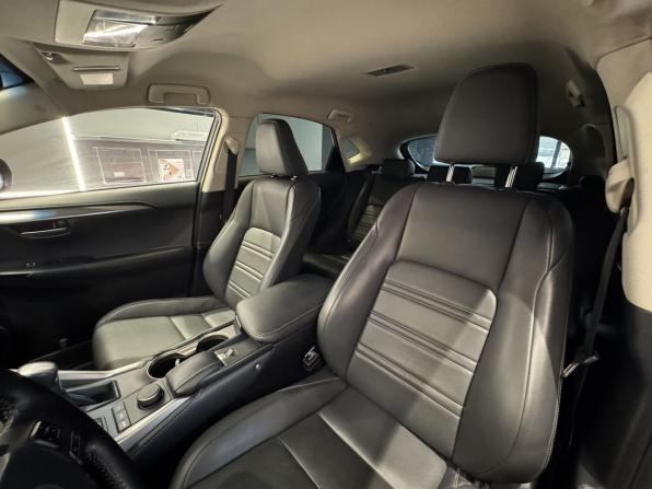 Lexus NX I с пробегом 2015 года, цена 2 780 000 рублей, 219032 км, внедорожник, Автокод Объявления
