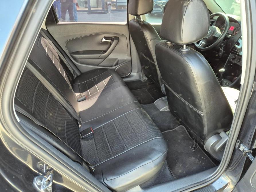 Volkswagen Polo V Екатеринбург  - изображение 8