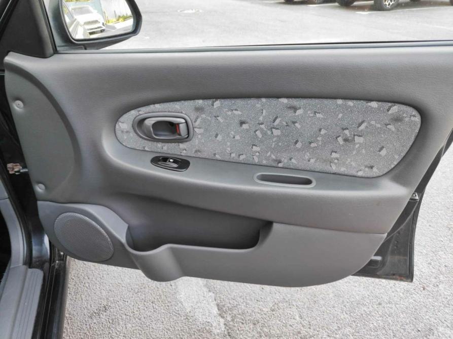 Kia Spectra I Рестайлинг 2 Санкт-Петербург  - изображение 12