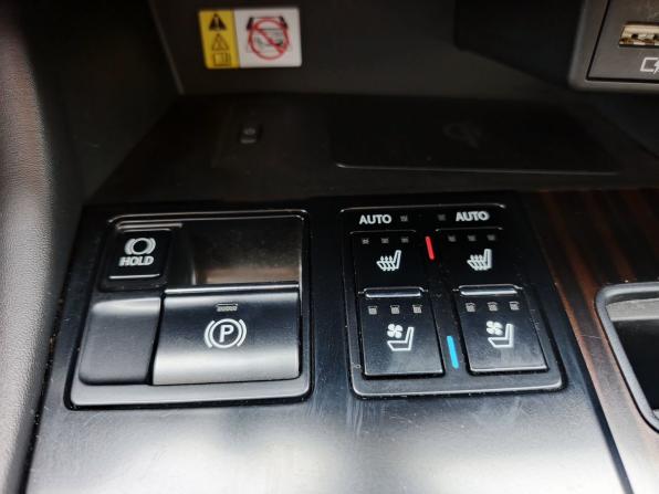 Lexus RX IV Рестайлинг с пробегом 2020 года, цена 5 250 000 рублей, 62260 км, внедорожник, Автокод Объявления