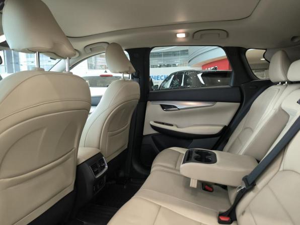 Infiniti QX50 II с пробегом 2018 года, цена 2 802 500 рублей, 59914 км, внедорожник, Автокод Объявления