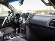 Toyota Land Cruiser Prado 150 Series Рестайлинг 3 Москва  - изображение 33