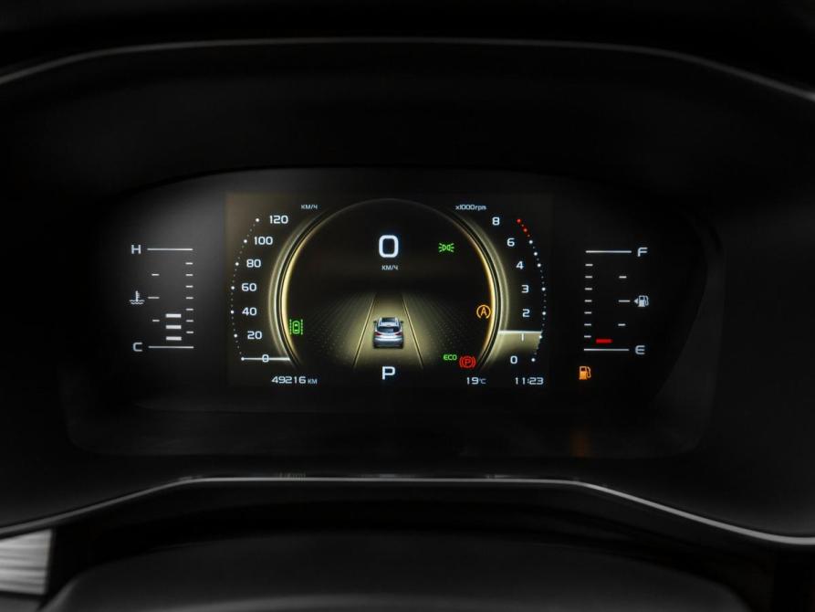 Geely Atlas Pro Москва  - изображение 12