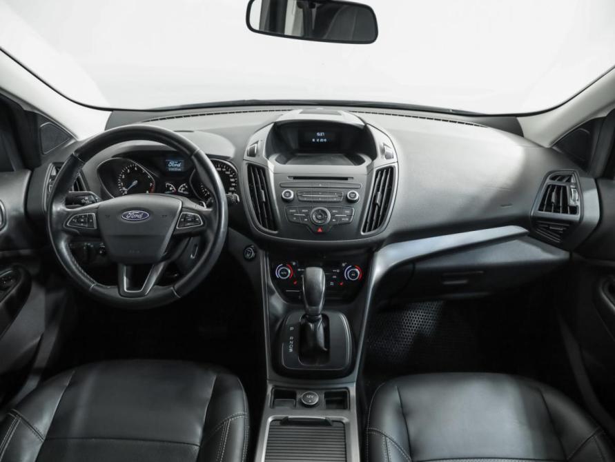 Ford Kuga II Рестайлинг Санкт-Петербург  - изображение 11