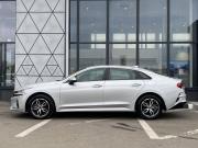Kia K5 III Москва  - изображение 39