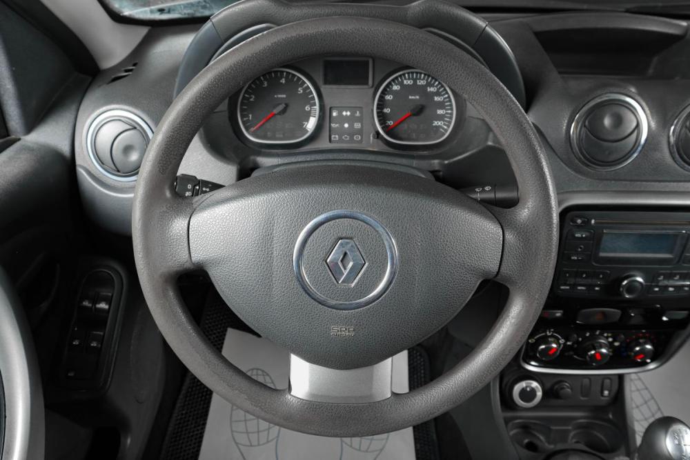 Renault Duster I Тюмень  - изображение 14