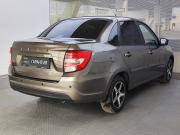 Lada (ВАЗ) Granta I Рестайлинг Уфа  - изображение 28
