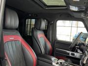 Mercedes-Benz G-Класс AMG II (W463) Екатеринбург  - изображение 46