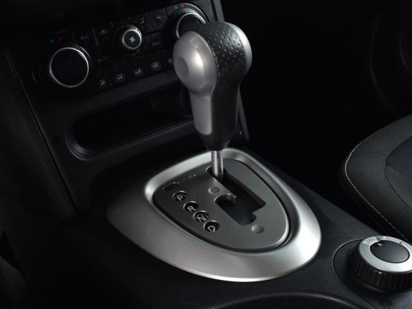 Nissan Qashqai+2 I Рестайлинг с пробегом 2012 года, цена 979 995 рублей, 233110 км, внедорожник, Автокод Объявления