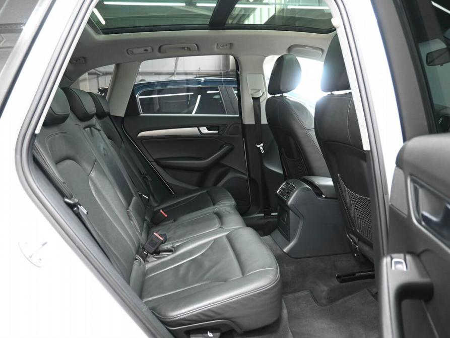 Audi Q5 I (8R) Рестайлинг Ростов-на-Дону  - изображение 10