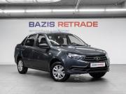 Lada (ВАЗ) Granta I Рестайлинг Тюмень  - изображение 25
