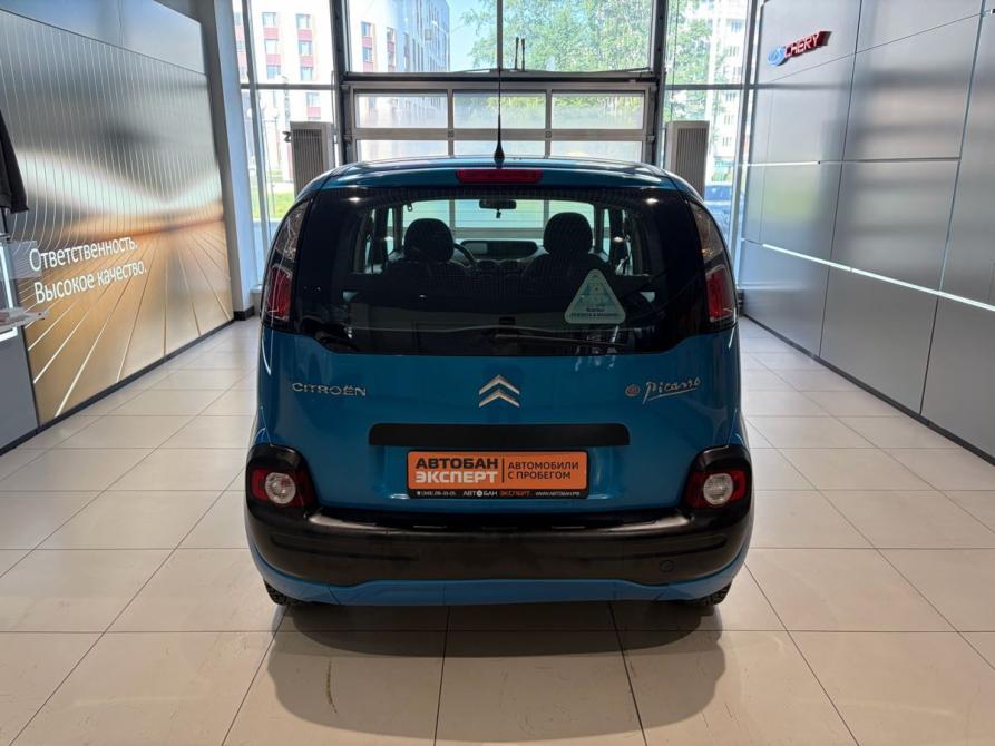 Citroen C3 Picasso I Екатеринбург  - изображение 5