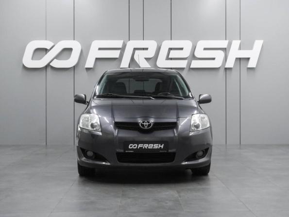 Toyota Auris I с пробегом 2007 года, цена 679 000 рублей, 147265 км, хэтчбек, Автокод Объявления