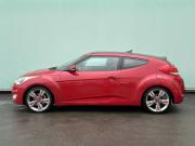 Hyundai Veloster I Кемерово  - изображение 10