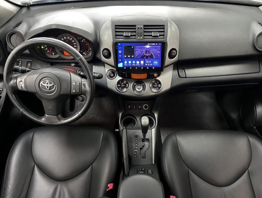 Toyota RAV4 III (XA30) Казань  - изображение 18