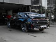 BAIC U5 Plus Москва  - изображение 25