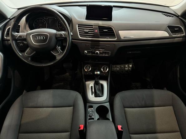 Audi Q3 I (8U) с пробегом 2014 года, цена 1 850 000 рублей, 112200 км, внедорожник, Автокод Объявления
