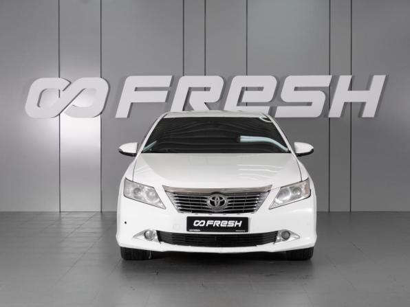 Toyota Camry VII (XV50) с пробегом 2013 года, цена 950 000 рублей, 292034 км, седан, Автокод Объявления