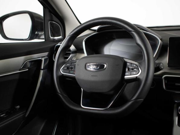 Belgee X50 с пробегом 2025 года, цена 2 257 000 рублей, 19075 км, внедорожник, Автокод Объявления