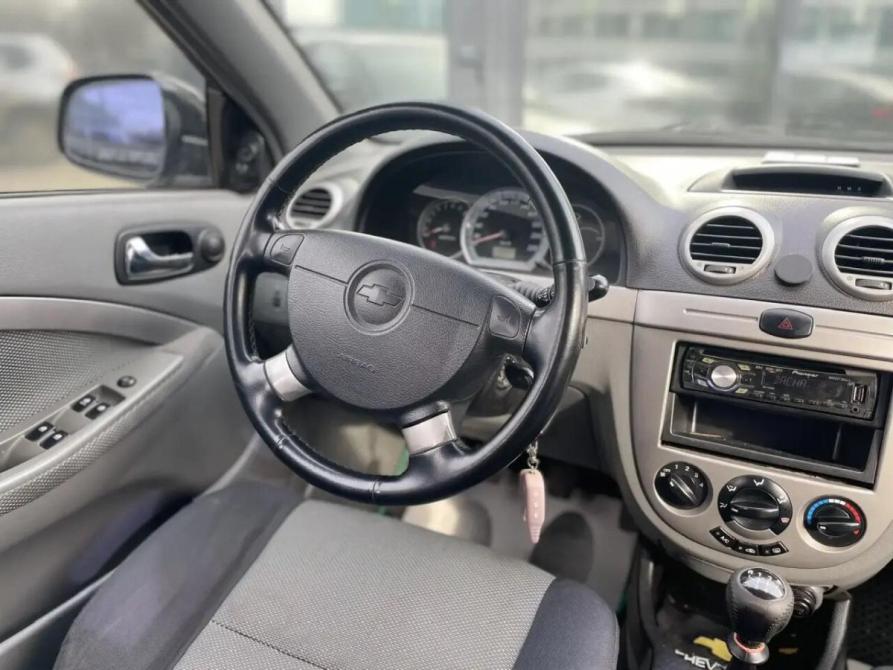 Chevrolet Lacetti I Ижевск  - изображение 18