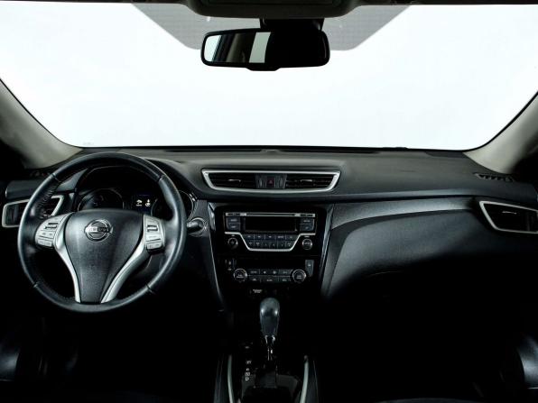 Nissan X-Trail III с пробегом 2017 года, цена 1 748 000 рублей, 149787 км, внедорожник, Автокод Объявления