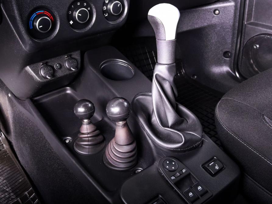 Lada (ВАЗ) Niva Legend Минеральные Воды  - изображение 11