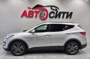 Hyundai Santa Fe III Воронеж  - изображение 25