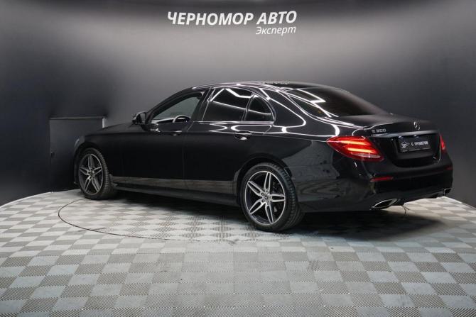 Mercedes-Benz E-Класс V (W213 S213 C238) с пробегом 2016 года, цена 3 785 000 рублей, 102000 км, седан, Автокод Объявления