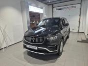 Belgee X70 I Рестайлинг Москва  - изображение 16