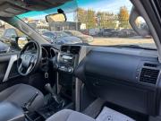 Toyota Land Cruiser Prado 150 Series Пермь  - изображение 33