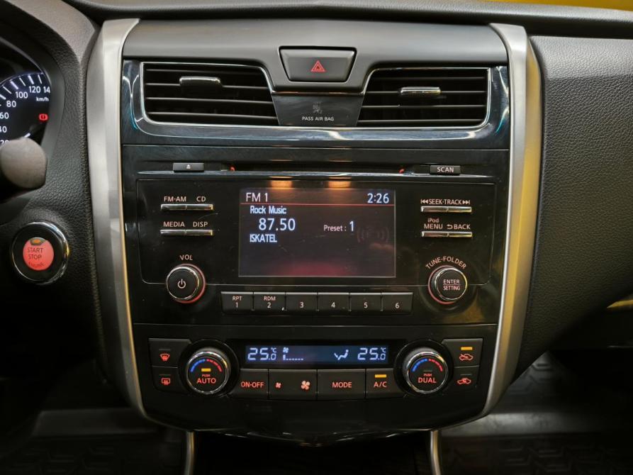 Nissan Teana III Ижевск  - изображение 20