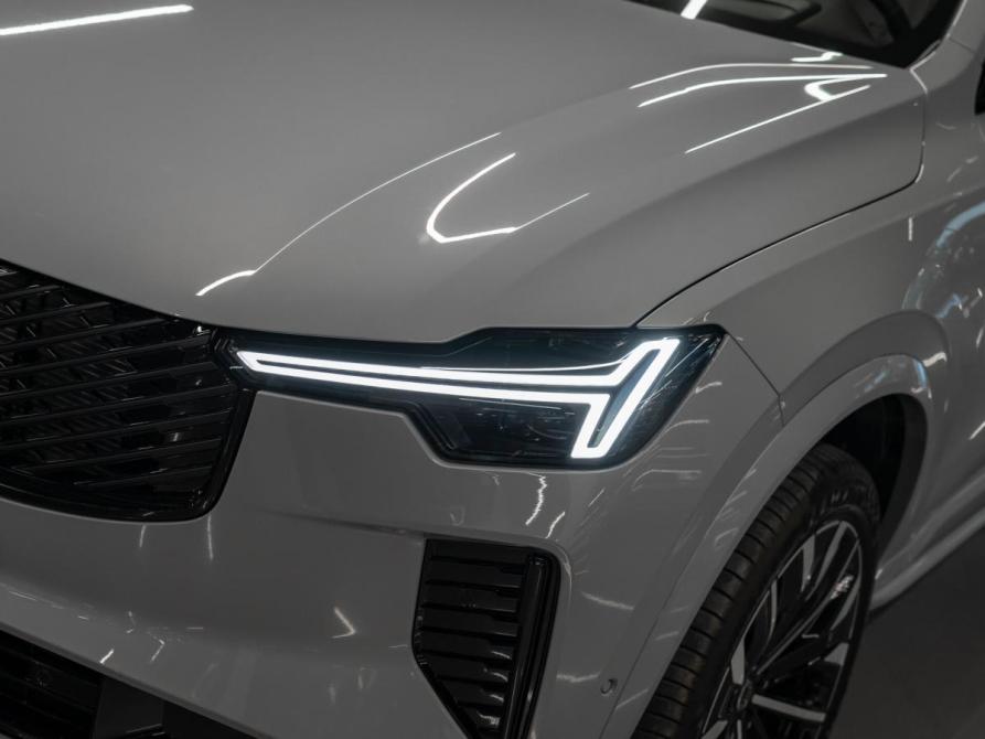 Volvo XC90 II Рестайлинг 2 Москва  - изображение 31