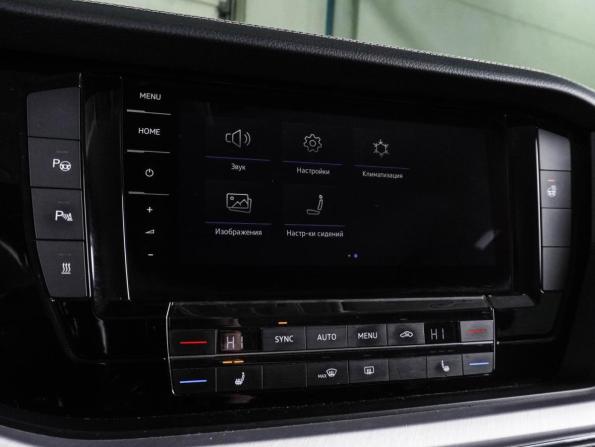 Volkswagen Touareg III с пробегом 2018 года, цена 3 599 000 рублей, 249749 км, внедорожник, Автокод Объявления