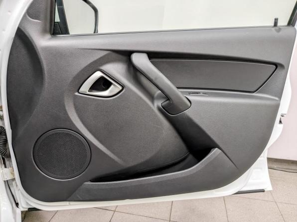 Lada (ВАЗ) Granta I Рестайлинг с пробегом 2023 года, цена 630 000 рублей, 82406 км, седан, Автокод Объявления