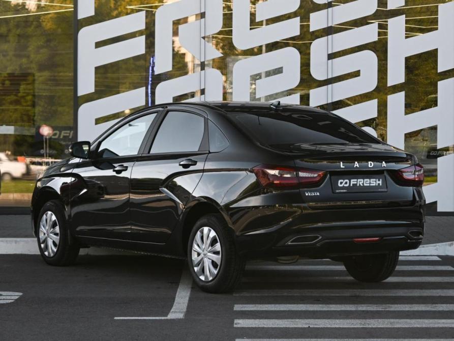 Lada (ВАЗ) Vesta I Рестайлинг (NG) Волгоград  - изображение 2