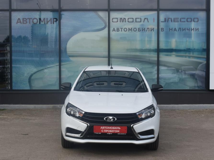 Lada (ВАЗ) Vesta I Архангельск  - изображение 2