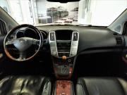 Lexus RX II Рестайлинг Москва  - изображение 34
