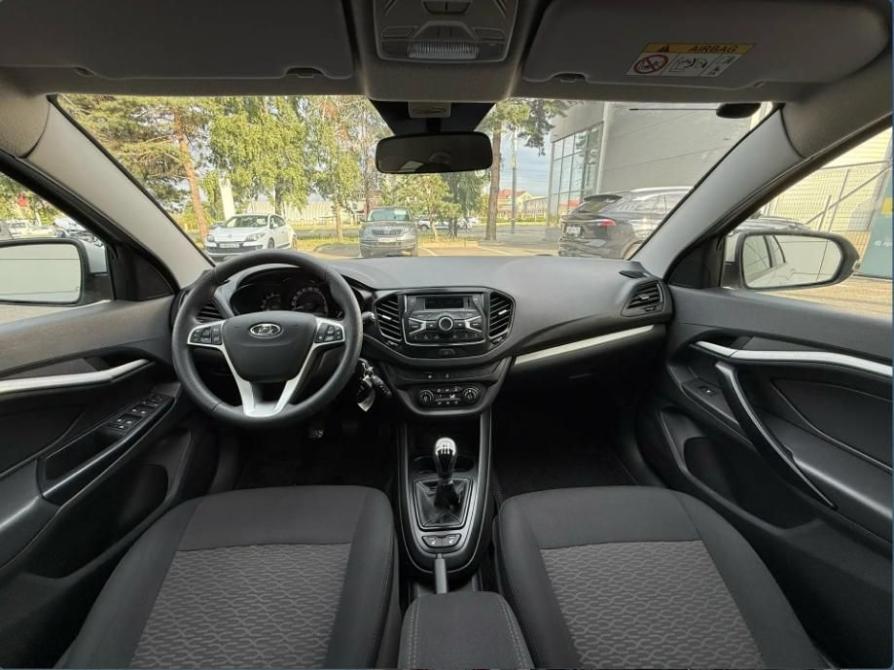 Lada (ВАЗ) Vesta I Ставрополь  - изображение 11